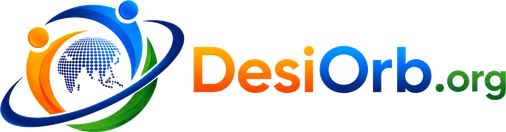 DesiOrb